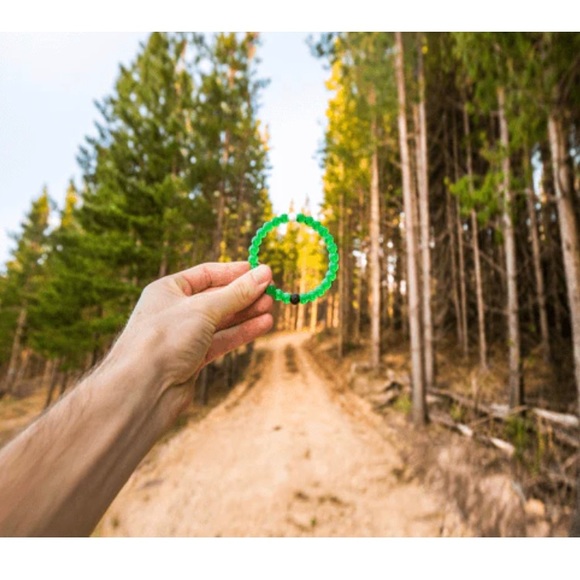 Environment Lokai Bracelet (medium) - Picture 4 of 4